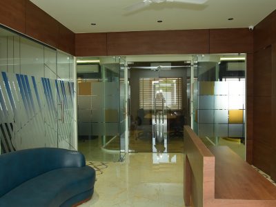 Management of Shree Khodiyar Extrusion