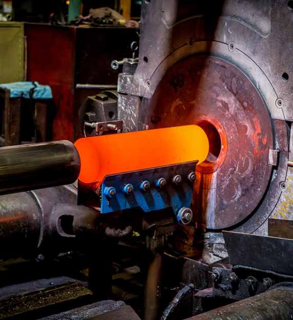 manufacturing of Shree Khodiyar Extrusion