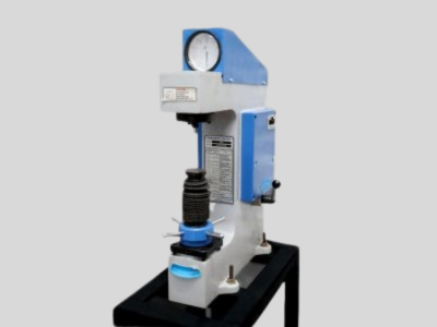 testing device - hardness