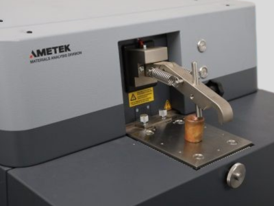 testing device - spectro