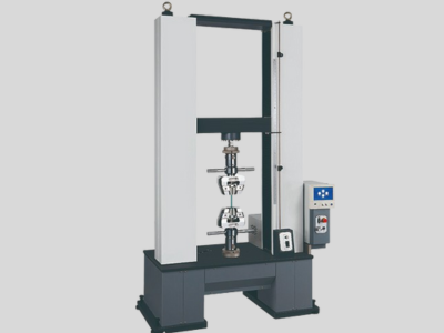 testing device - tensile-testing-machine
